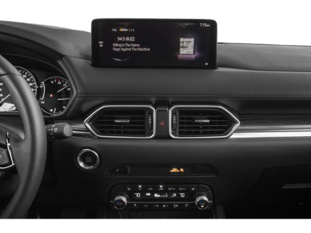 Certified 2022 MAZDA CX-5 AWD 2.5 S w/ Premium Plus Pkg image 10
