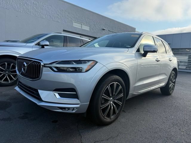 Used 2020 Volvo XC60 T5 Inscription FWD image 2