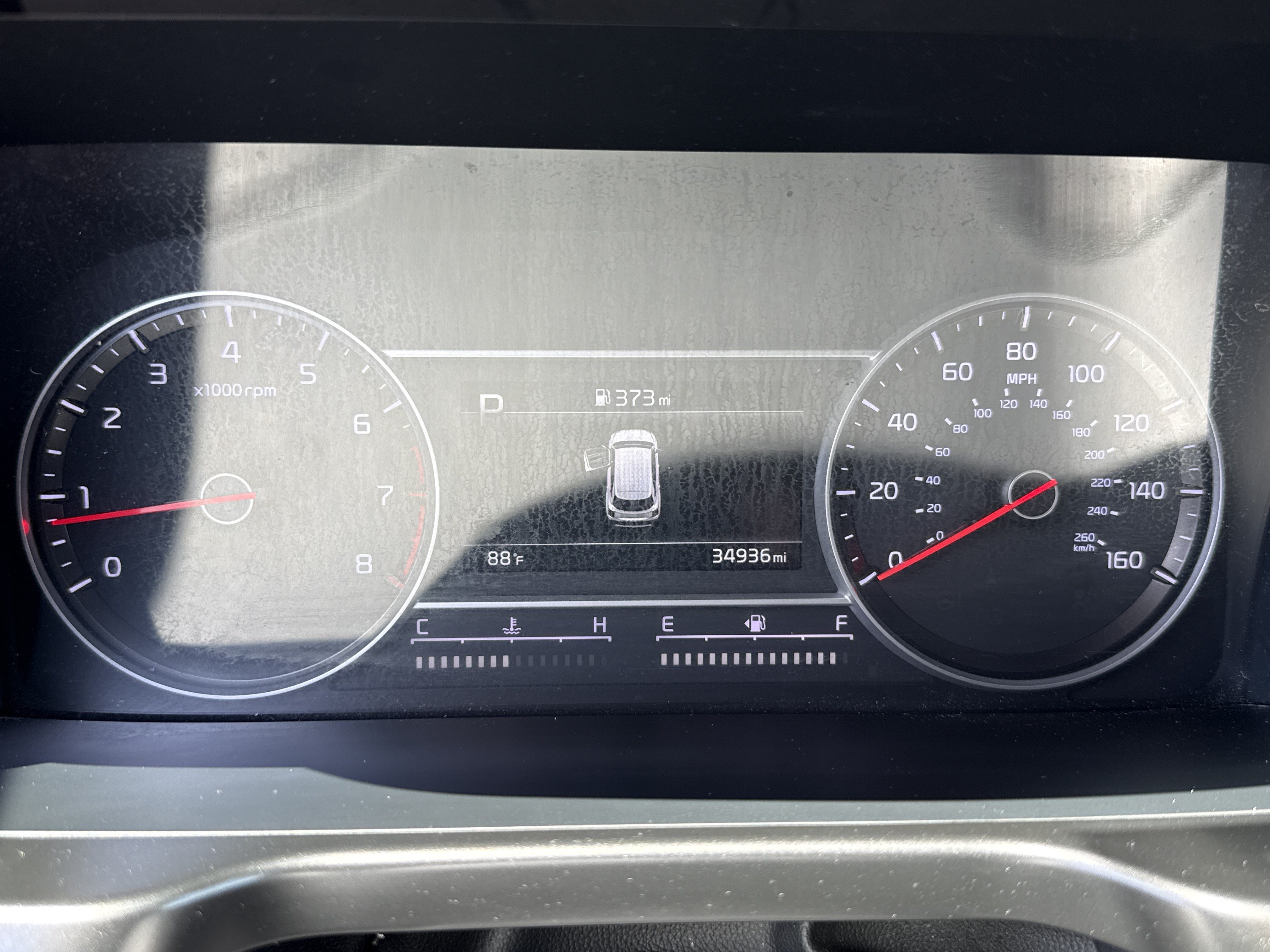 Used 2022 Kia Sorento LX AWD/4WD image 21