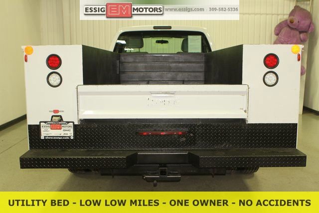 Used 2015 Ford F350 XL RWD image 2