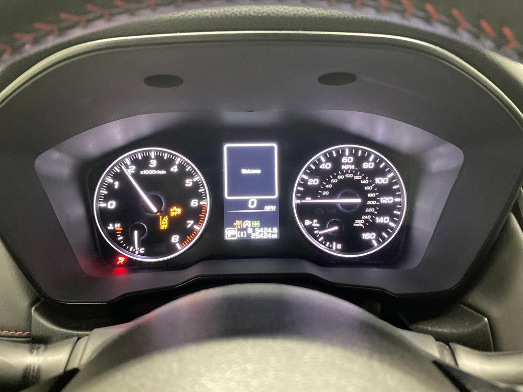 Certified 2024 Subaru Legacy Premium AWD/4WD image 28