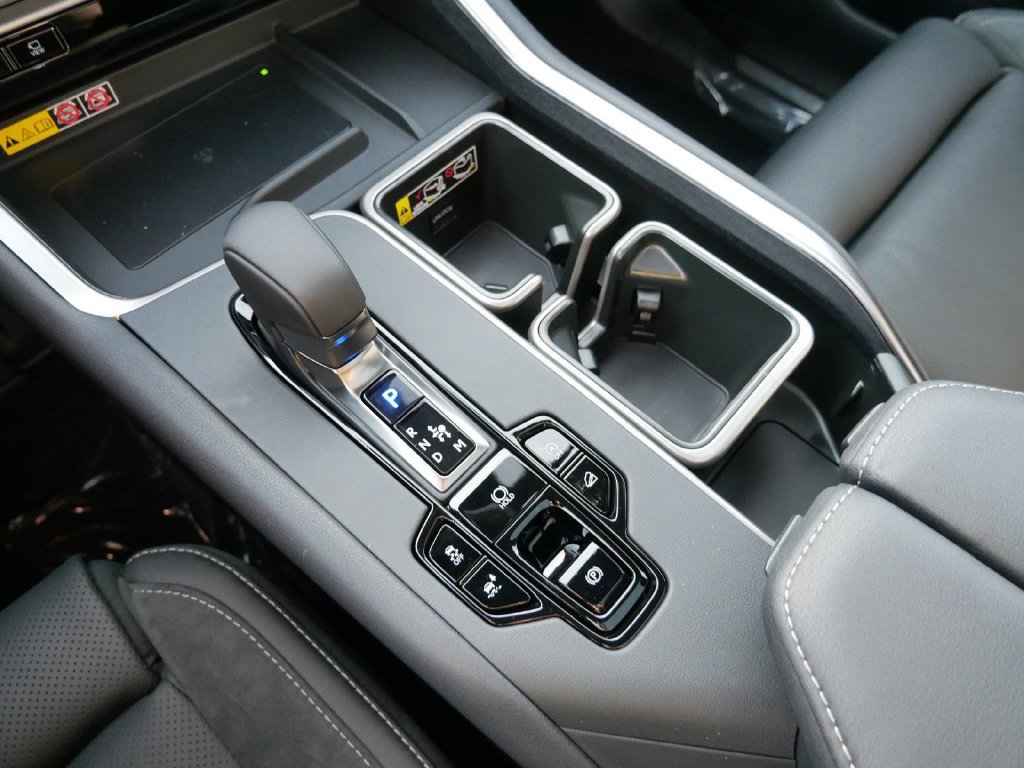 New 2026 Lexus TX 350 AWD w/ Technology Package image 25
