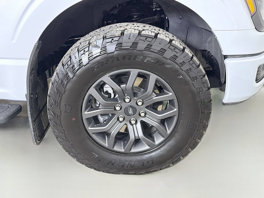 Used 2025 Ford F150 Tremor w/ Tow/Haul Package AWD/4WD image 28