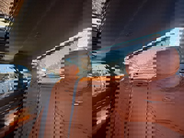 Used 2018 Cadillac CT6 Premium Luxury w/ Super Cruise Package image 16