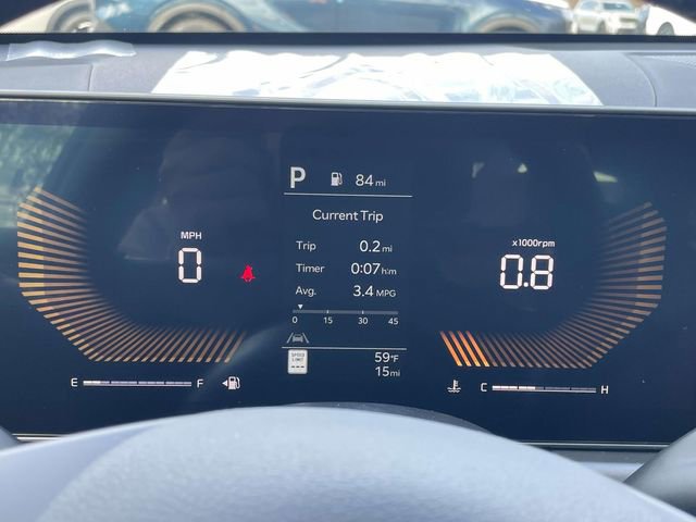 New 2026 Kia K5 GT-Line w/ GT-Line Red Interior Package FWD image 28