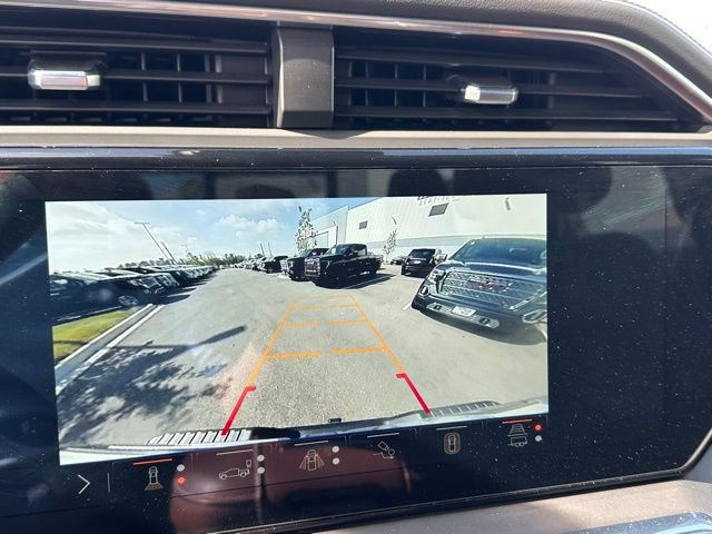 Used 2024 GMC Sierra 3500 Denali Ultimate image 29