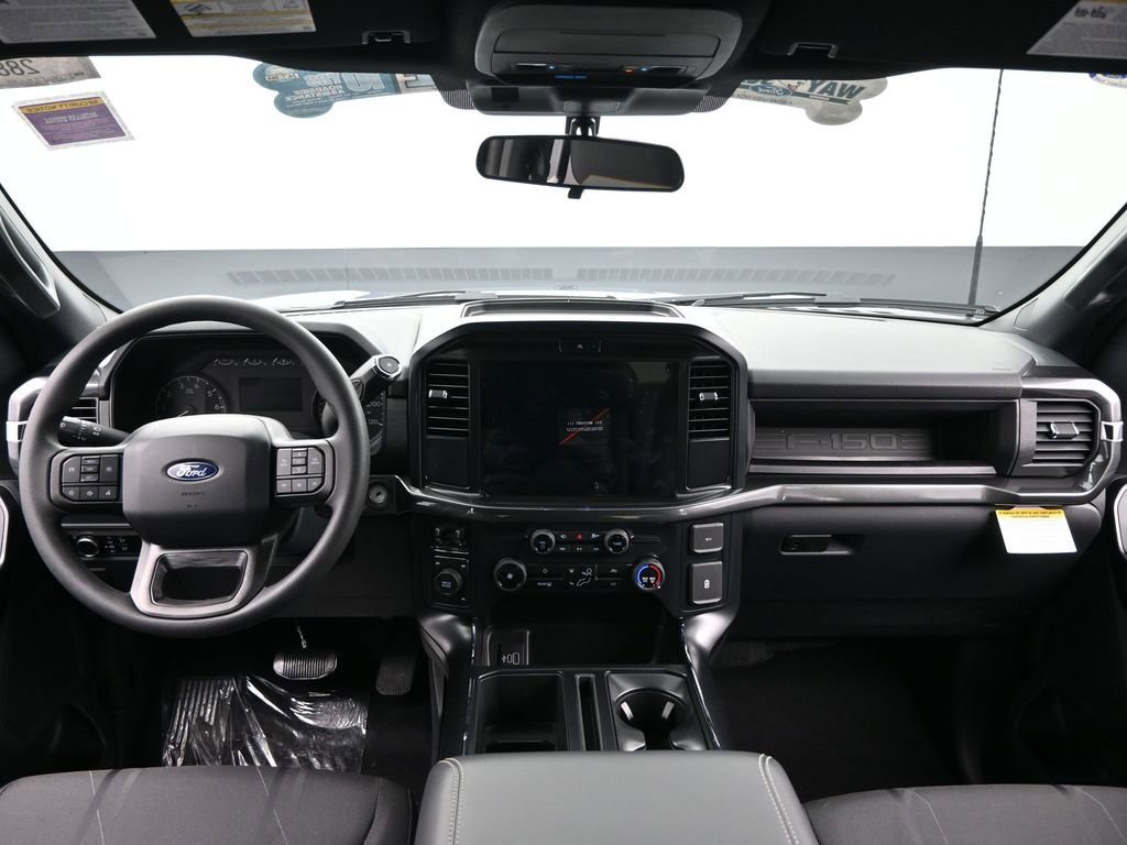 New 2026 Ford F150 STX image 26