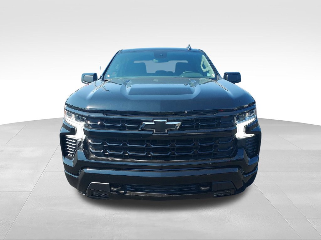 New 2026 Chevrolet Silverado 1500 RST w/ Protection Package AWD/4WD image 12