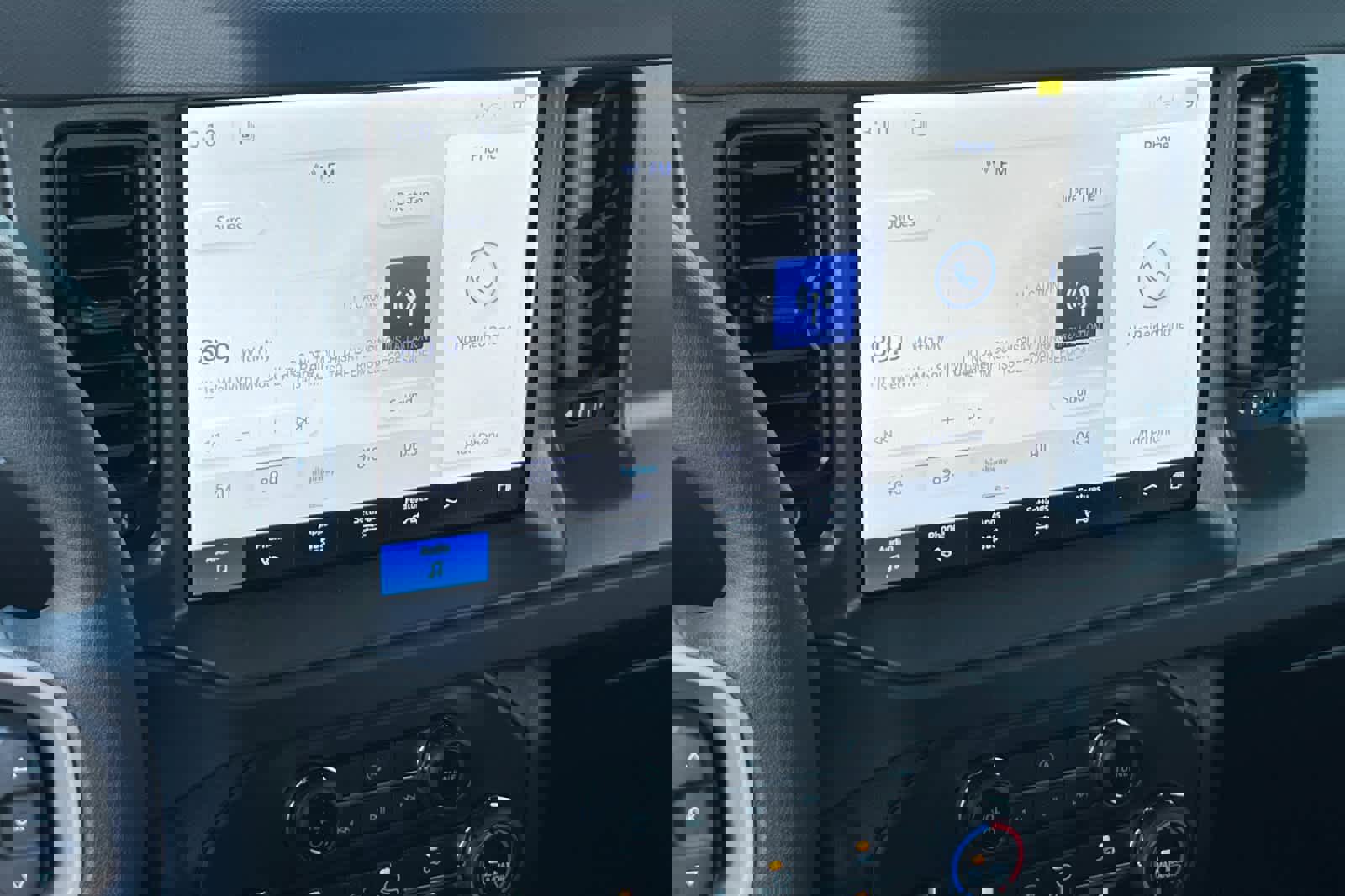 New 2026 Ford Bronco 4-Door image 19