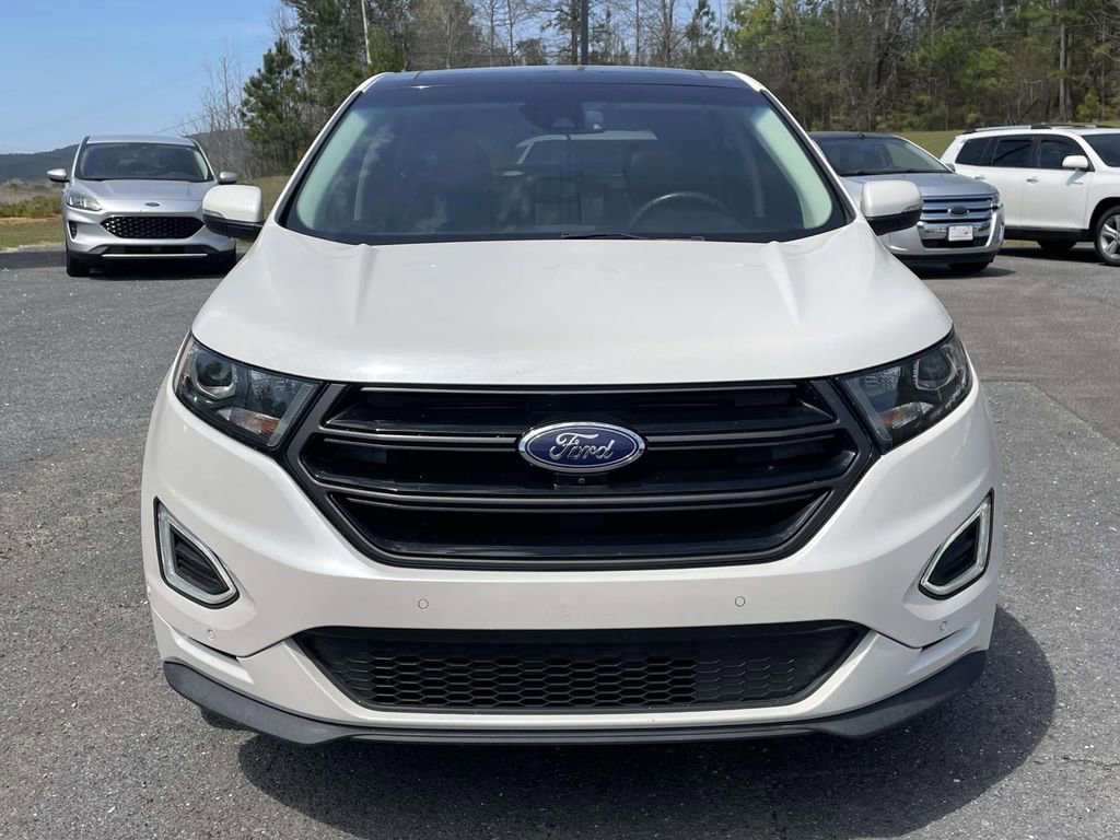 Used 2017 Ford Edge Sport w/ Equipment Group 401A image 6