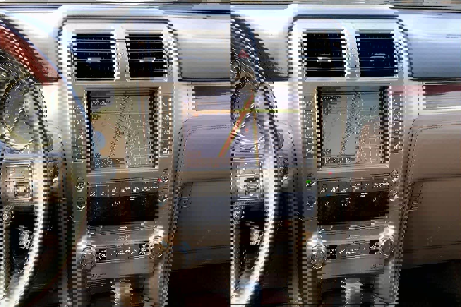 Used 2019 Lexus GX 460 Premium image 7