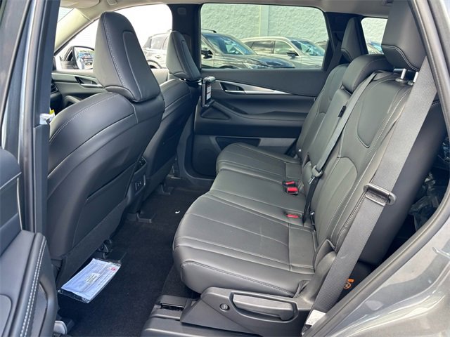 New 2026 INFINITI QX60 Pure w/ Family Package image 13