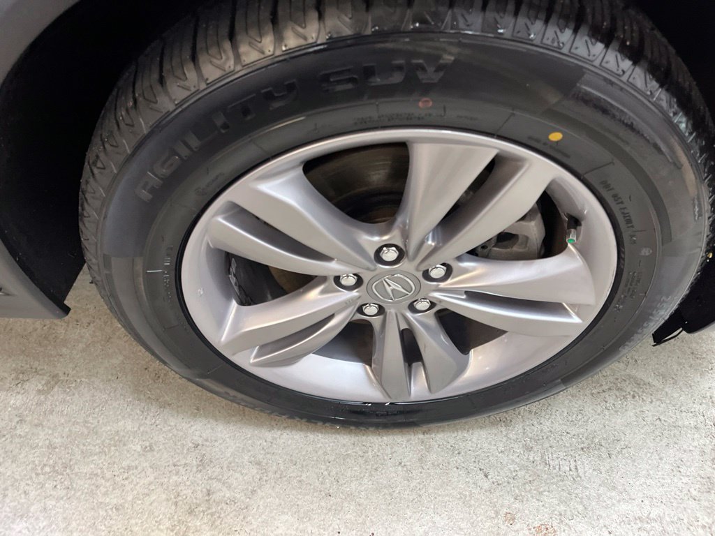 Used 2024 Acura MDX FWD image 36
