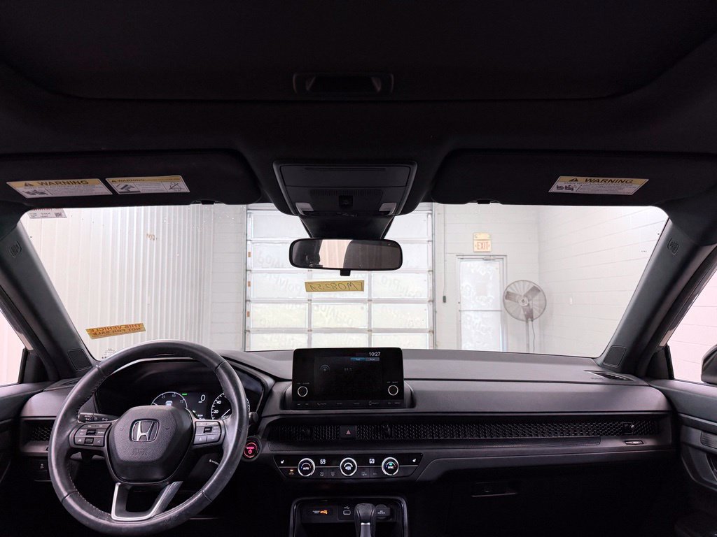 Used 2024 Honda CR-V Sport image 24