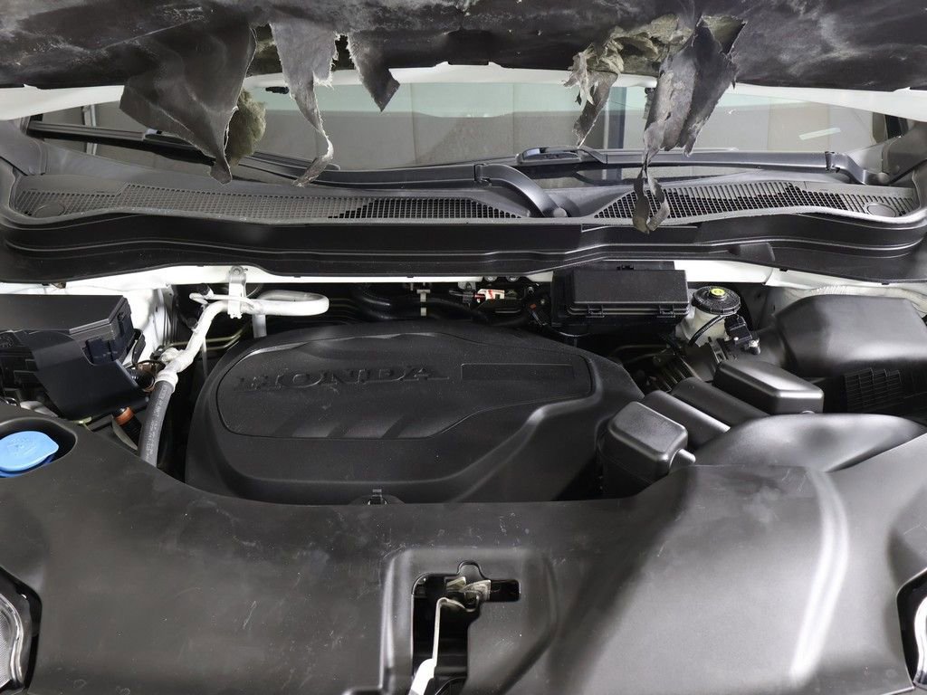 Used 2021 Honda Passport Sport image 18