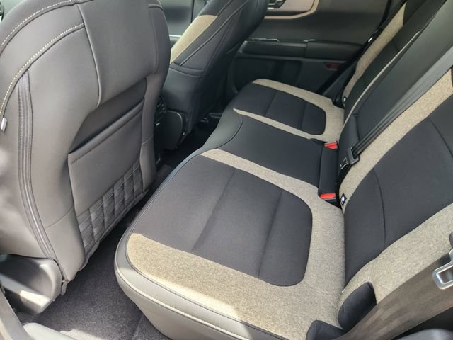 New 2026 Ford Bronco Sport Big Bend w/ Convenience Package AWD/4WD image 18