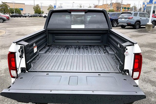 New 2026 Honda Ridgeline TrailSport+ image 27