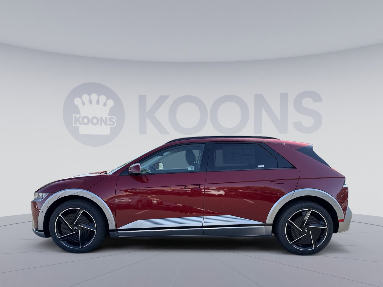 New 2026 Hyundai Ioniq 5 Limited image 2