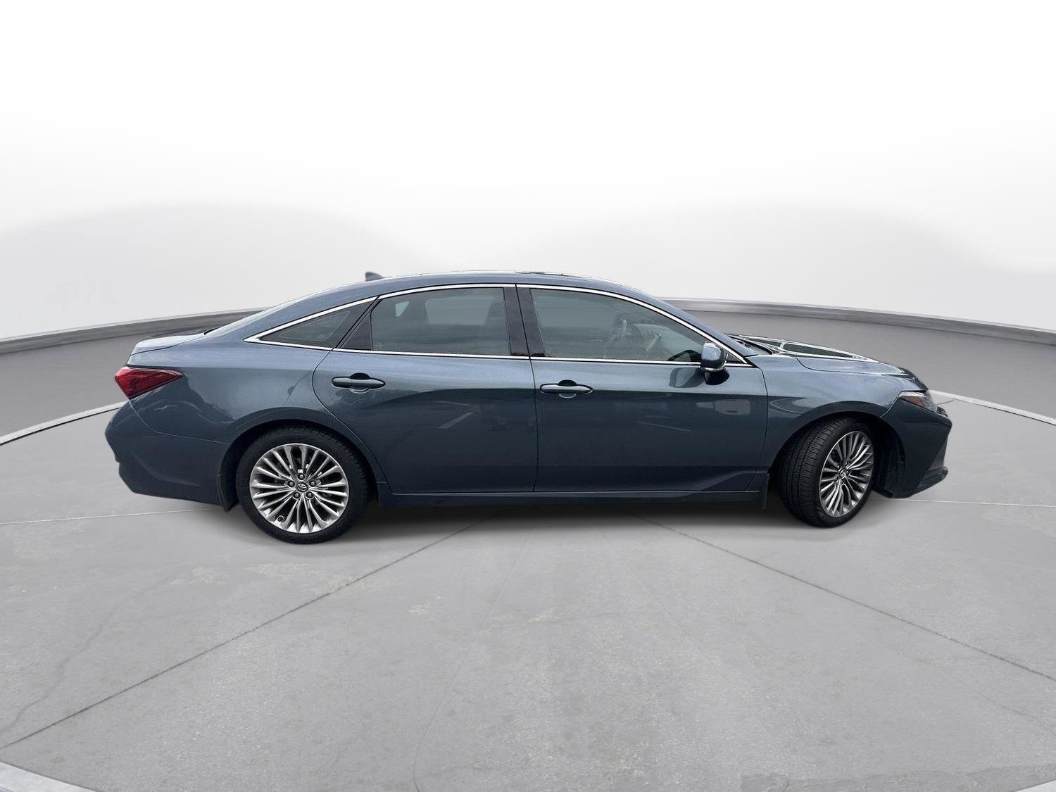 Used 2019 Toyota Avalon Limited w/ Advanced Safety Package FWD image 5
