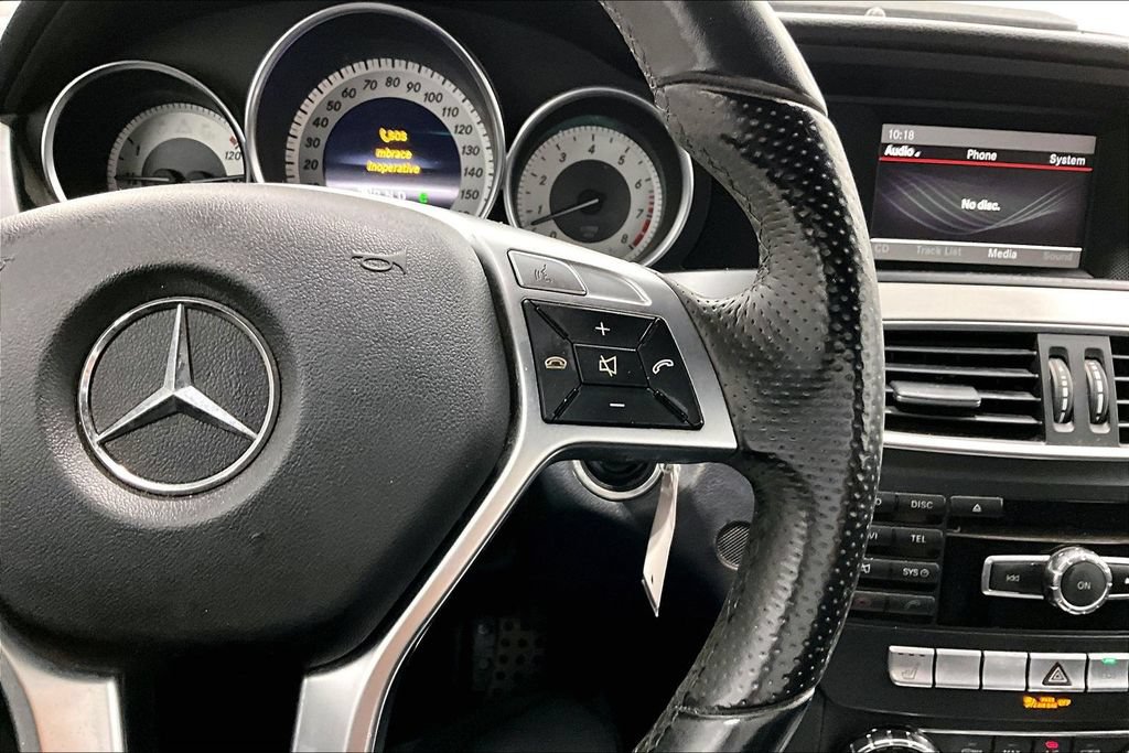Used 2013 Mercedes-Benz C 300 4MATIC Sedan image 21