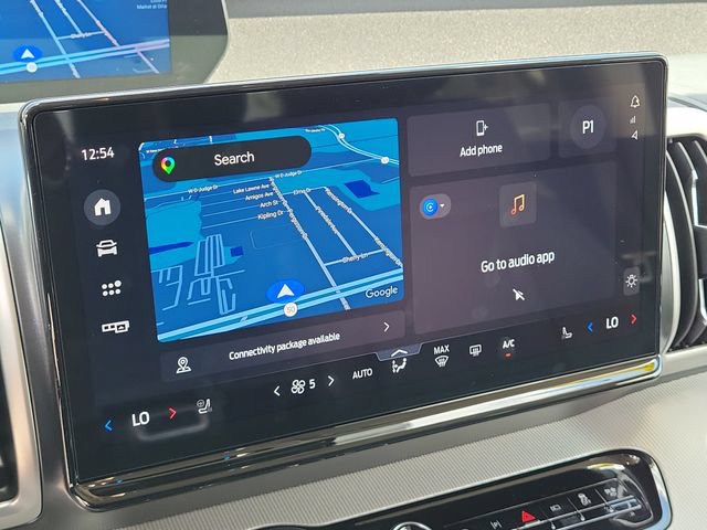 New 2026 Ford Expedition Active RWD image 13