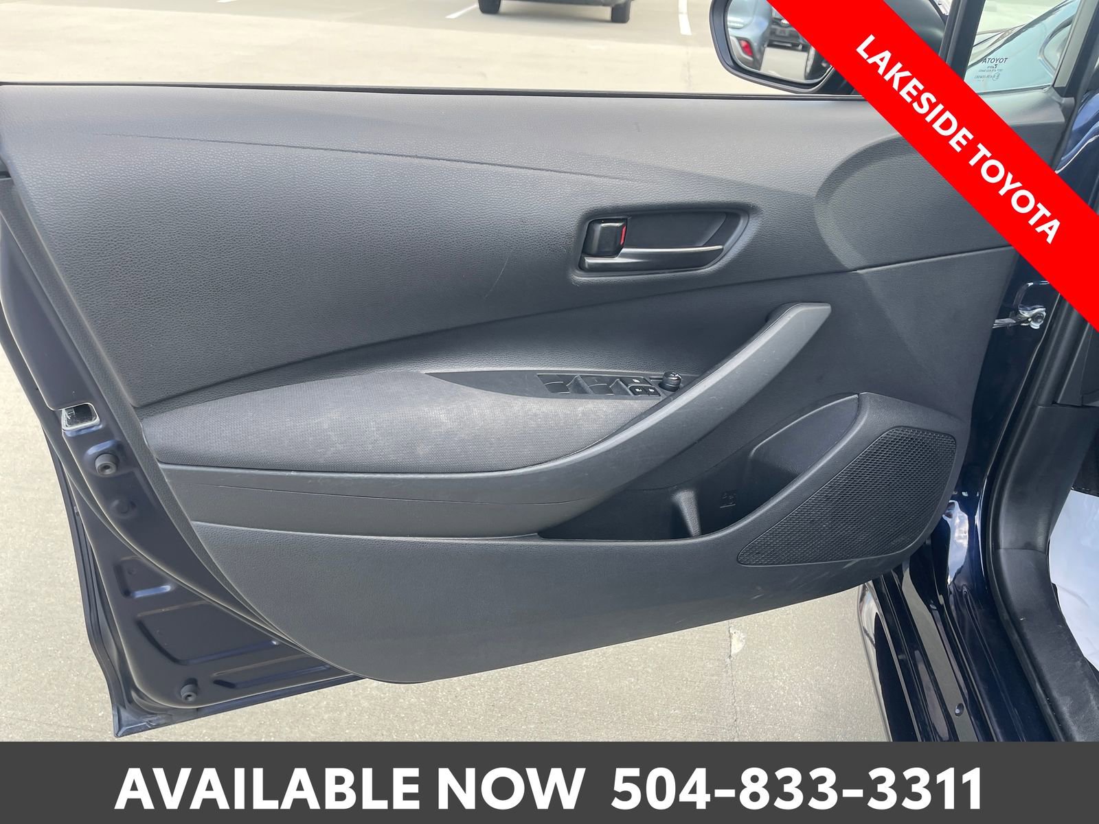 Used 2024 Toyota Corolla LE FWD image 21