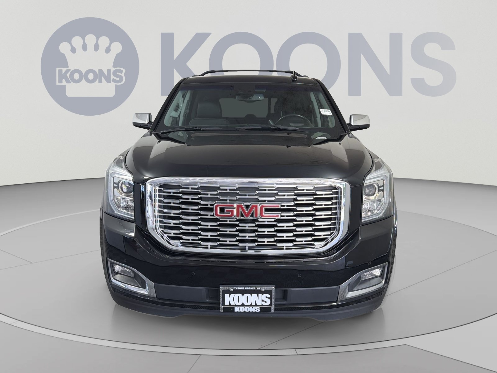 Used 2019 GMC Yukon Denali w/ Denali Ultimate Package AWD/4WD image 11