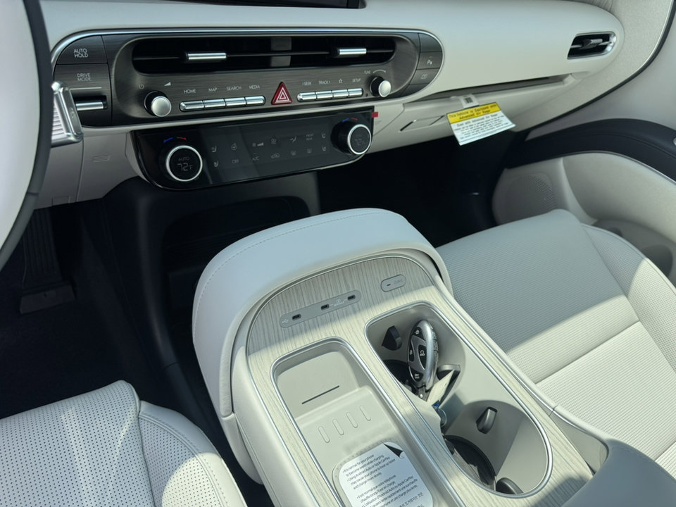 New 2026 Hyundai Palisade Calligraphy image 21