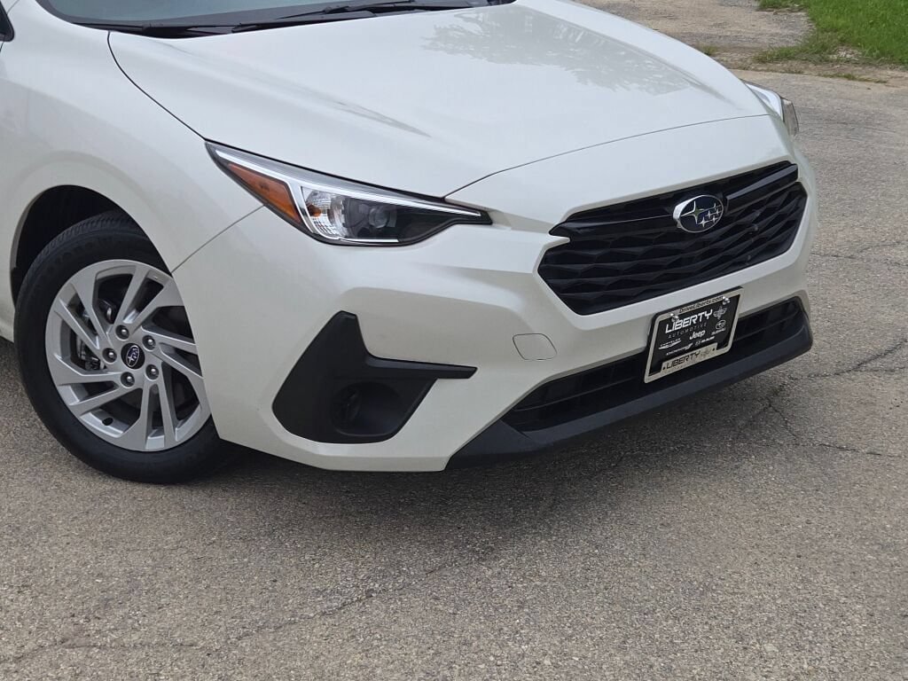 Certified 2024 Subaru Impreza 2.0i AWD/4WD video 2