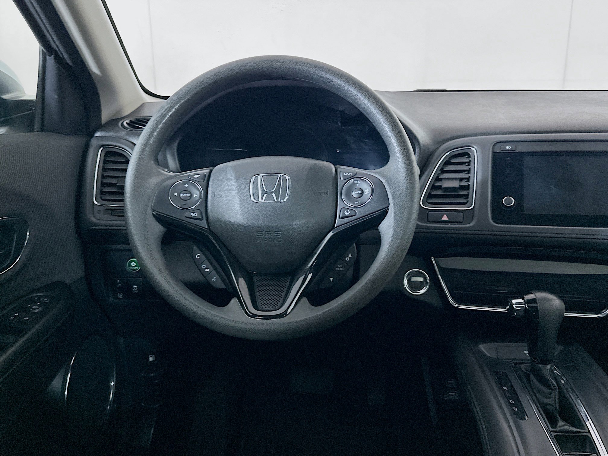 Used 2021 Honda HR-V EX image 17