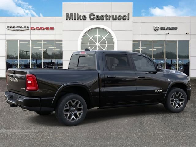 New 2026 RAM 1500 Laramie image 5