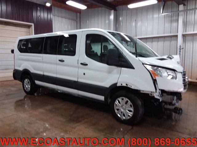 Used 2017 Ford Transit 350 XLT image 1