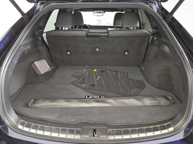 Certified 2024 Lexus RX 350 Premium Plus w/ Convenience Package FWD image 21