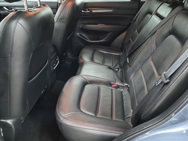 Used 2023 MAZDA CX-5 Carbon Edition AWD/4WD image 18