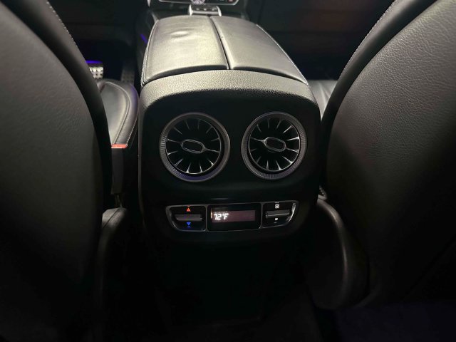 Used 2022 Mercedes-Benz G 63 AMG 4MATIC image 36