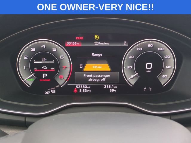 Used 2022 Audi Q5 e Premium image 13