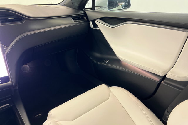 Used 2019 Tesla Model S Performance AWD/4WD image 10