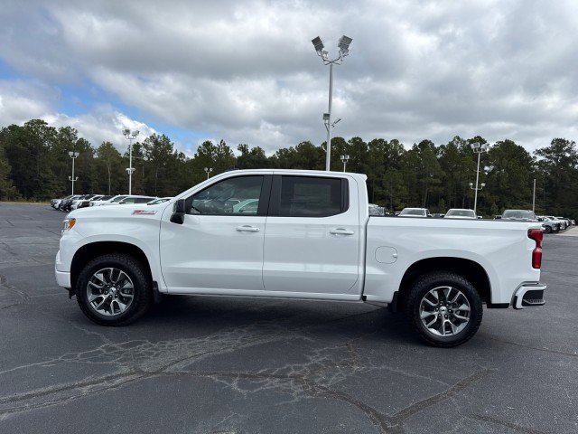 New 2026 Chevrolet Silverado 1500 RST w/ All Star Edition Plus image 5