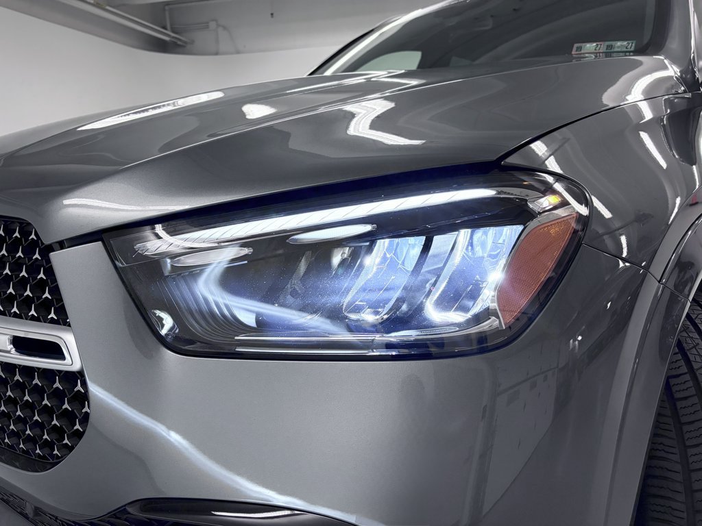 Certified 2024 Mercedes-Benz GLE 450 4MATIC image 14
