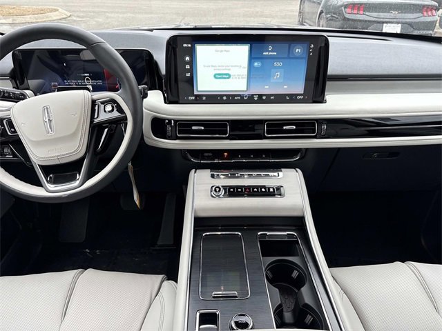 New 2026 Lincoln Aviator Reserve image 16