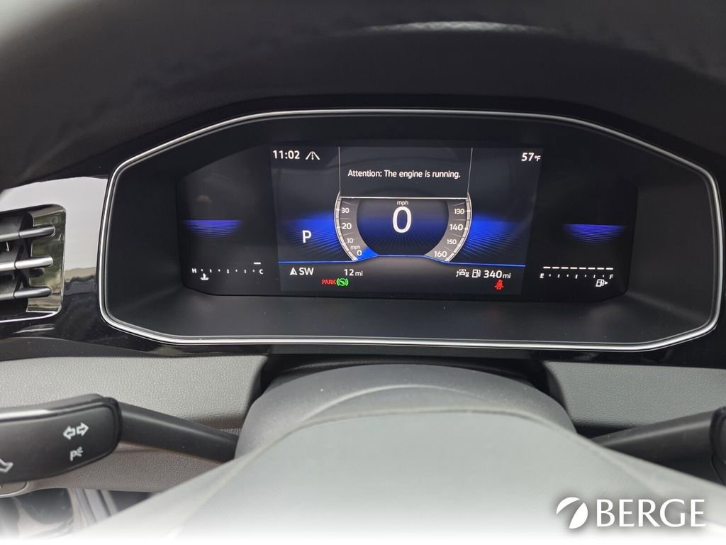 New 2026 Volkswagen Jetta Sport image 20