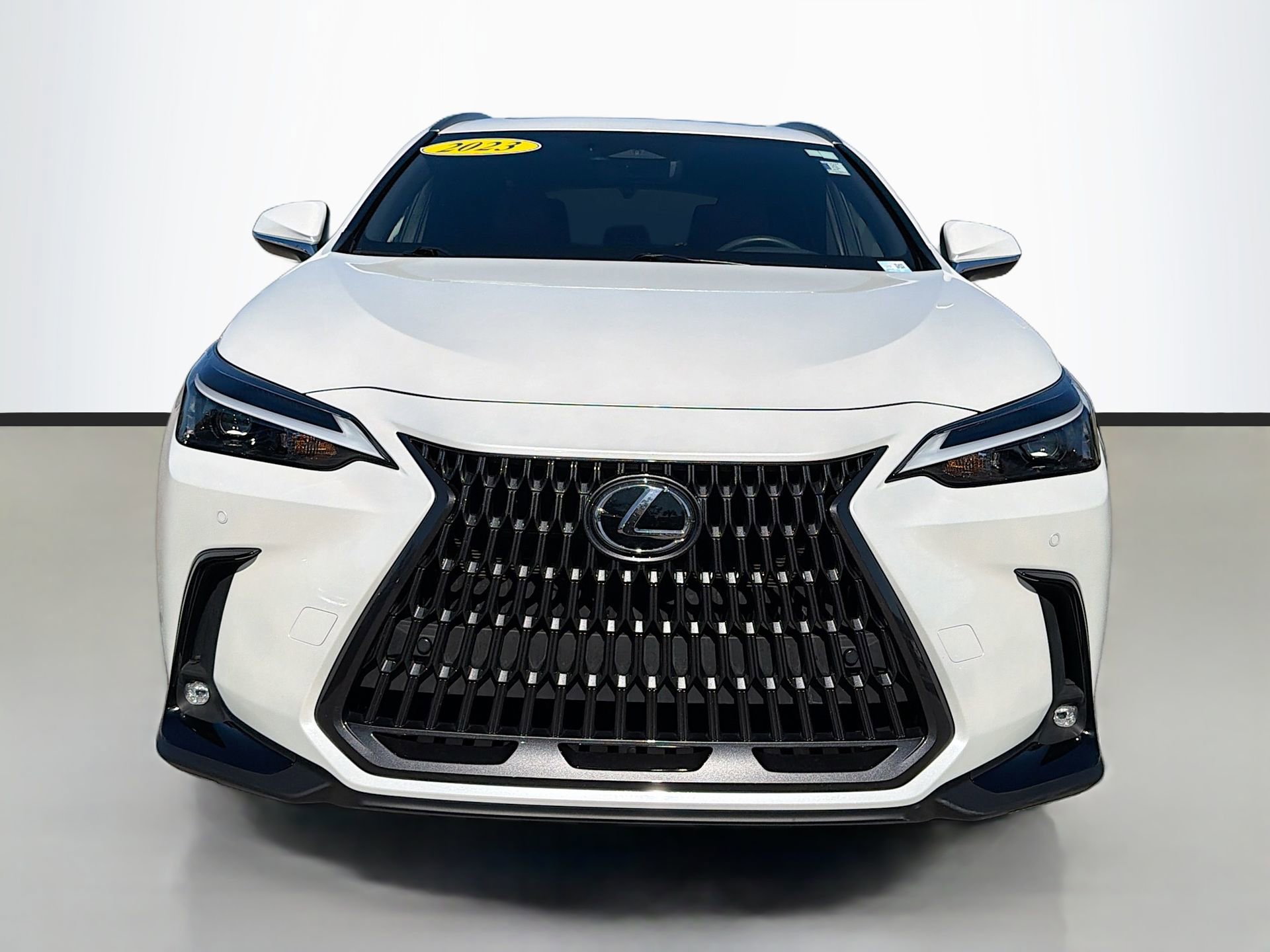 Used 2023 Lexus NX 350h AWD w/ Premium Package image 9