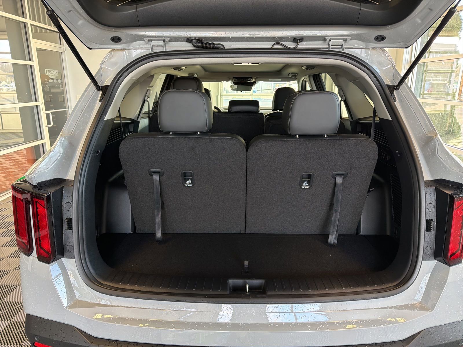 New 2026 Kia Sorento S image 11