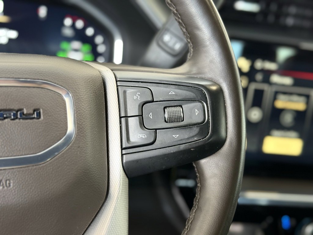 Used 2024 GMC Sierra 2500 Denali w/ Denali Reserve Package image 19