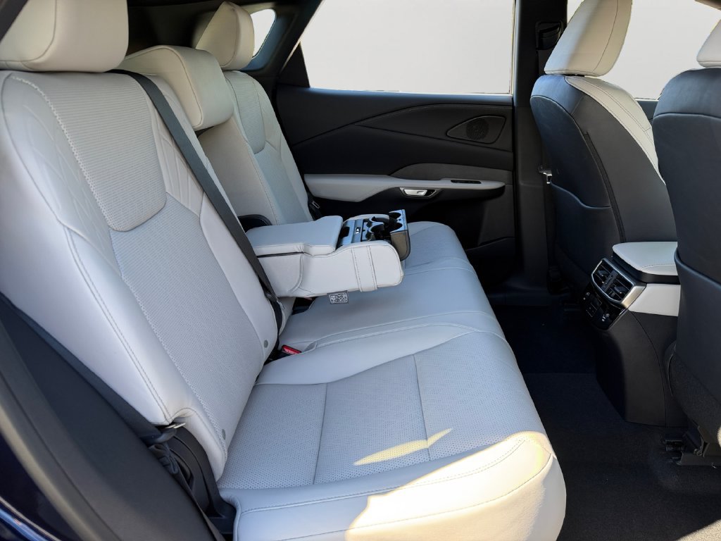 New 2026 Lexus RX 350 Premium Plus AWD/4WD image 6