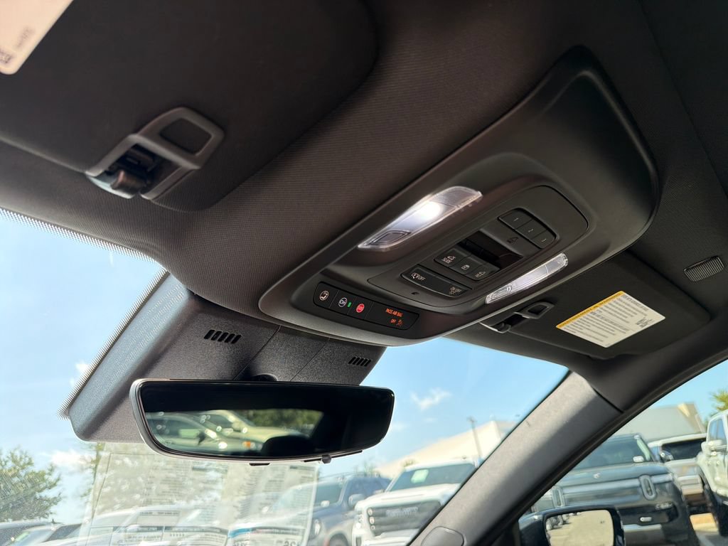 New 2026 Cadillac CT5 Sport w/ Technology Package RWD image 26