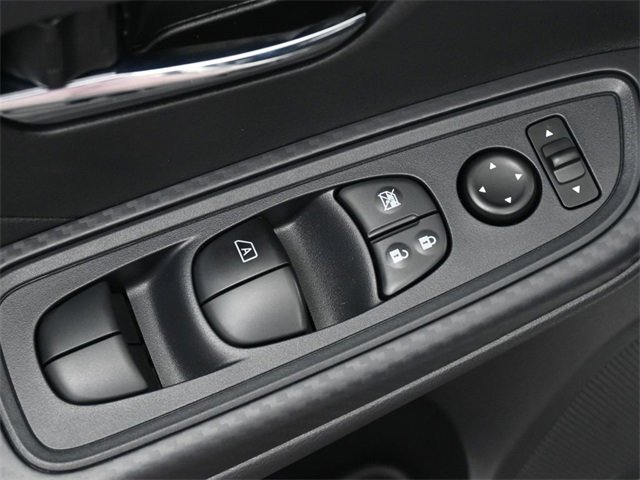 New 2025 Nissan Versa SV w/ Trunk Package image 13