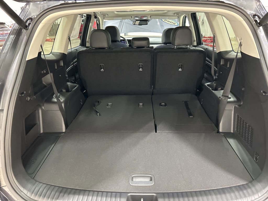 New 2025 Kia Telluride EX image 30