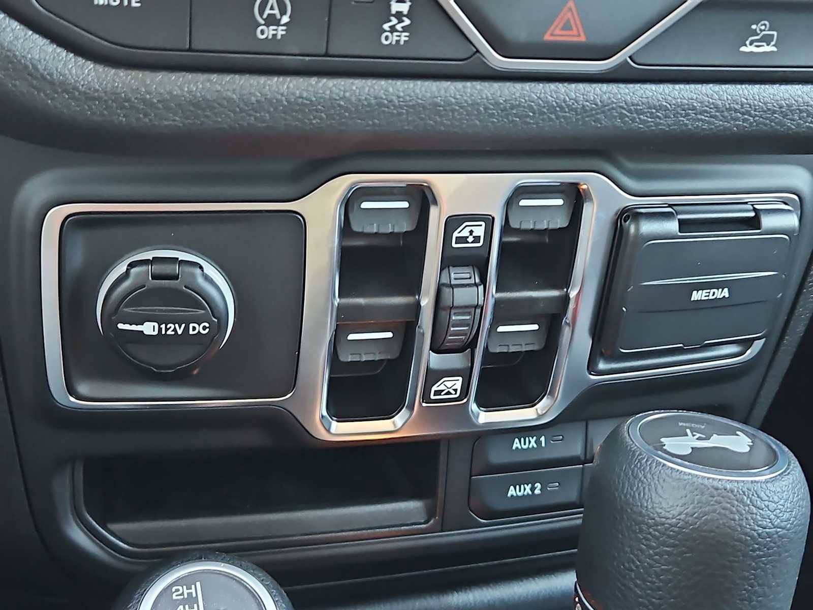 New 2026 Jeep Wrangler Sport image 28