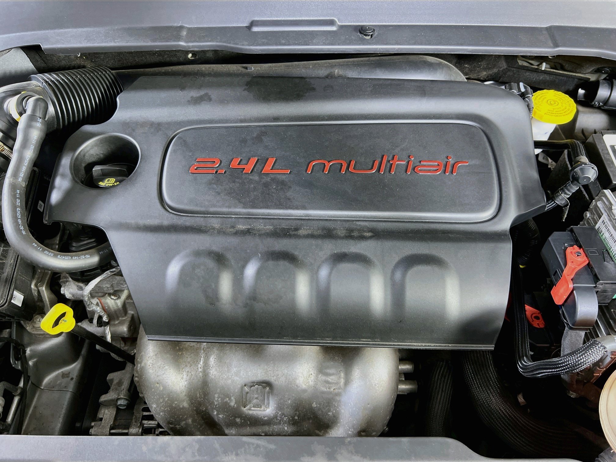 Used 2022 Jeep Compass Latitude w/ Sun and Sound Group AWD/4WD image 28